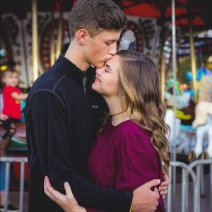 Meet your Posher, Allie